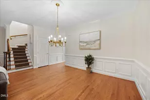 538 Weathergreen Dr, Raleigh, NC 27615 - Photo 18