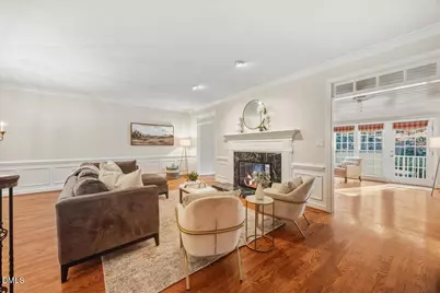 538 Weathergreen Drive, Raleigh, NC 27615 - Photo 12