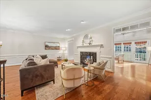 538 Weathergreen Dr, Raleigh, NC 27615 - Photo 12