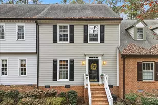 538 Weathergreen Dr, Raleigh, NC 27615 - Photo 44