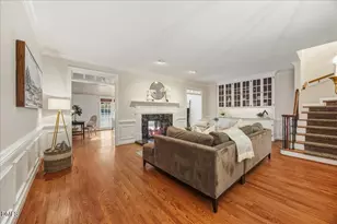 538 Weathergreen Dr, Raleigh, NC 27615 - Photo 12