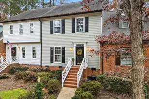 538 Weathergreen Dr, Raleigh, NC 27615 - Photo 42