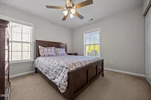 714 Weathervane Dr, Durham, NC 27703 - Photo 20