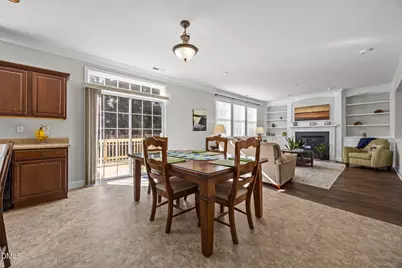 714 Weathervane Drive, Durham, NC 27703 - Photo 10