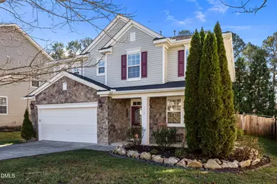 714 Weathervane Drive, Durham, NC 27703 - Photo 2