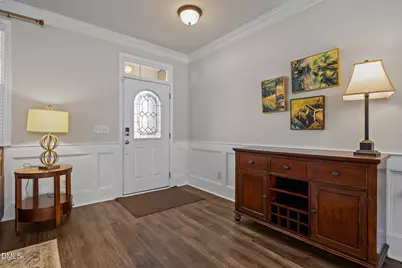 714 Weathervane Drive, Durham, NC 27703 - Photo 4