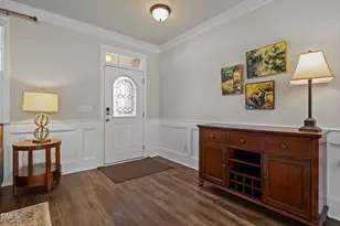 714 Weathervane Dr, Durham, NC 27703 - Photo 4