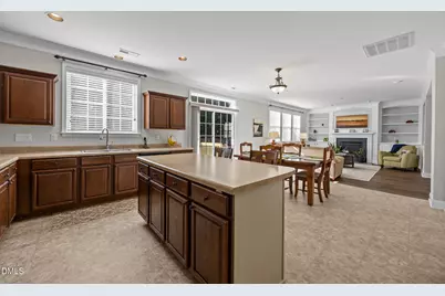 714 Weathervane Drive, Durham, NC 27703 - Photo 12