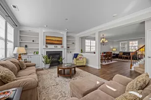 714 Weathervane Dr, Durham, NC 27703 - Photo 8