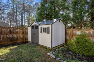 714 Weathervane Dr, Durham, NC 27703 - Photo 28