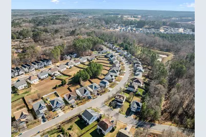 714 Weathervane Drive, Durham, NC 27703 - Photo 32