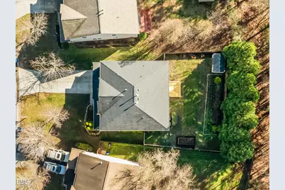 714 Weathervane Drive, Durham, NC 27703 - Photo 30