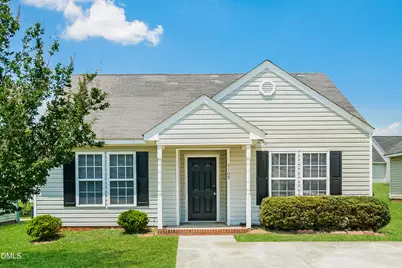5109 Julip Drive, Knightdale, NC 27545 - Photo 1