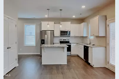 803 Springtooth Drive, Zebulon, NC 27597 - Photo 4