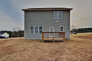 803 Springtooth Dr, Zebulon, NC 27597 - Photo 16