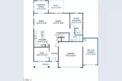 287 Enfield Drive, Carthage, NC 28327 - Photo 2