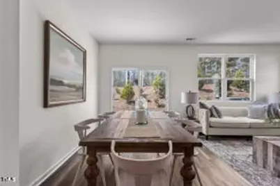 153 N Chubb Ridge, Wilsons Mills, NC 27520 - Photo 14