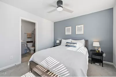 2536 Laurel Valley Way, Raleigh, NC 27604 - Photo 12