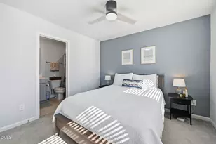 2536 Laurel Valley Way, Raleigh, NC 27604 - Photo 12