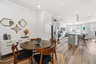 2536 Laurel Valley Way, Raleigh, NC 27604 - Photo 8