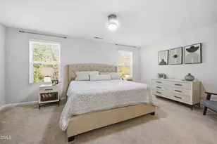 2536 Laurel Valley Way, Raleigh, NC 27604 - Photo 10