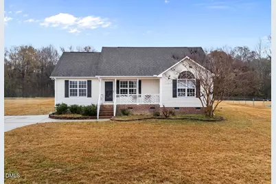 1275 Smith Road, Smithfield, NC 27577 - Photo 2