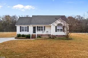 1275 Smith Rd, Smithfield, NC 27577 - Photo 2