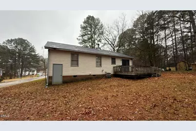 64 N Angela Circle, Durham, NC 27703 - Photo 4