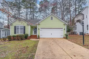 1009 Willow Ridge Dr, Knightdale, NC 27545 - Photo 1