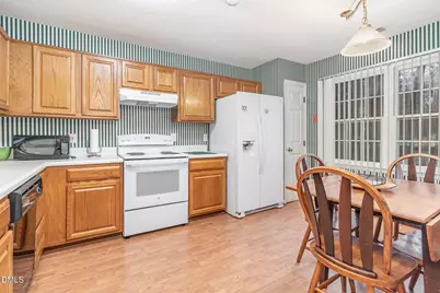 1009 Willow Ridge Drive, Knightdale, NC 27545 - Photo 12