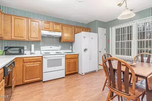 1009 Willow Ridge Dr, Knightdale, NC 27545 - Photo 12