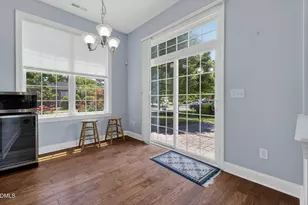 11401 Emerald Creek Dr, Raleigh, NC 27617 - Photo 14