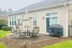 11401 Emerald Creek Dr, Raleigh, NC 27617 - Photo 30