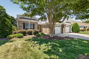 11401 Emerald Creek Dr, Raleigh, NC 27617 - Photo 2