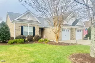 11401 Emerald Creek Dr, Raleigh, NC 27617 - Photo 1