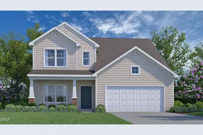 Lot 1 Oak Meadow Lane, Angier, NC 27501 - Photo 1