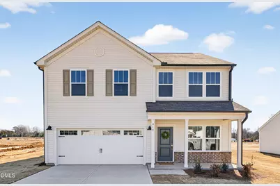 415 Plentiful Way #108, Benson, NC 27504 - Photo 1