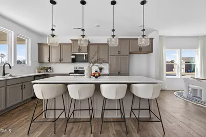 415 Plentiful Way #108, Benson, NC 27504 - Photo 6