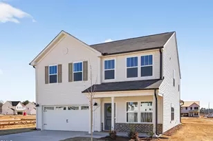 415 Plentiful Wy, Benson, NC 27504 - Photo 2