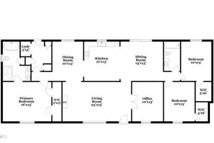 617 E Walnut Ave, Wake Forest, NC 27587 - Photo 16