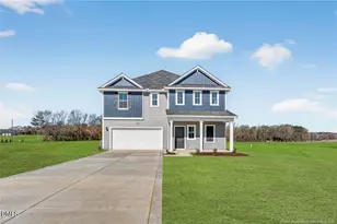 113 Timber St, Fremont, NC 27830 - Photo 1