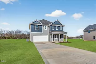 113 Timber St, Fremont, NC 27830 - Photo 2