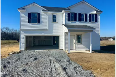 109 Timber Street, Fremont, NC 27830 - Photo 1