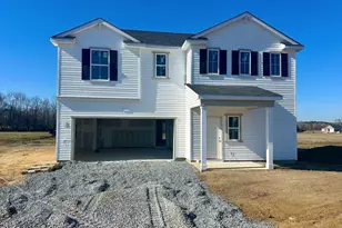 109 Timber St, Fremont, NC 27830 - Photo 1