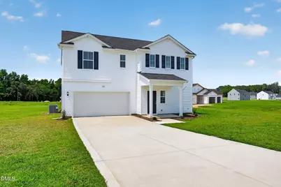 109 Timber Street, Fremont, NC 27830 - Photo 2