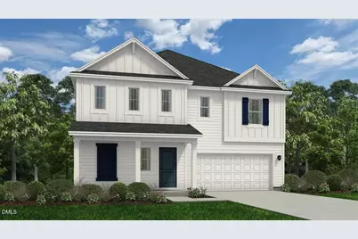 109 Timber Street, Fremont, NC 27830 - Photo 2