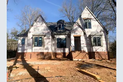 1105 Kingwood Drive, Raleigh, NC 27609 - Photo 1