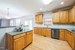 309 Malvern Hill Ln, Morrisville, NC 27560 - Photo 18