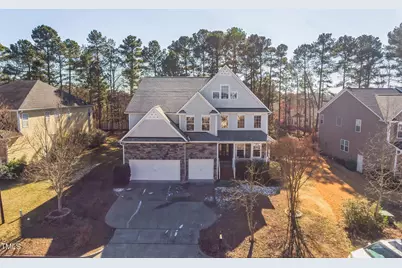 309 Malvern Hill Lane, Morrisville, NC 27560 - Photo 2
