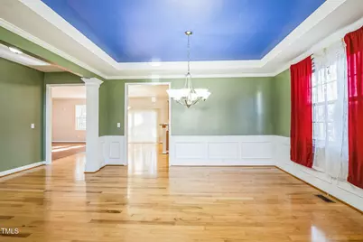 309 Malvern Hill Lane, Morrisville, NC 27560 - Photo 14